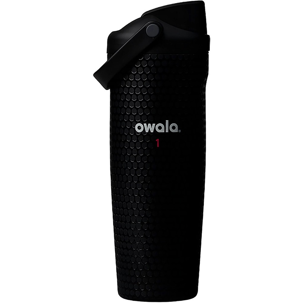 🏌️‍♂️Owala FreeSip Sway 30oz Water Bottle • Raised Golf Ball Texture